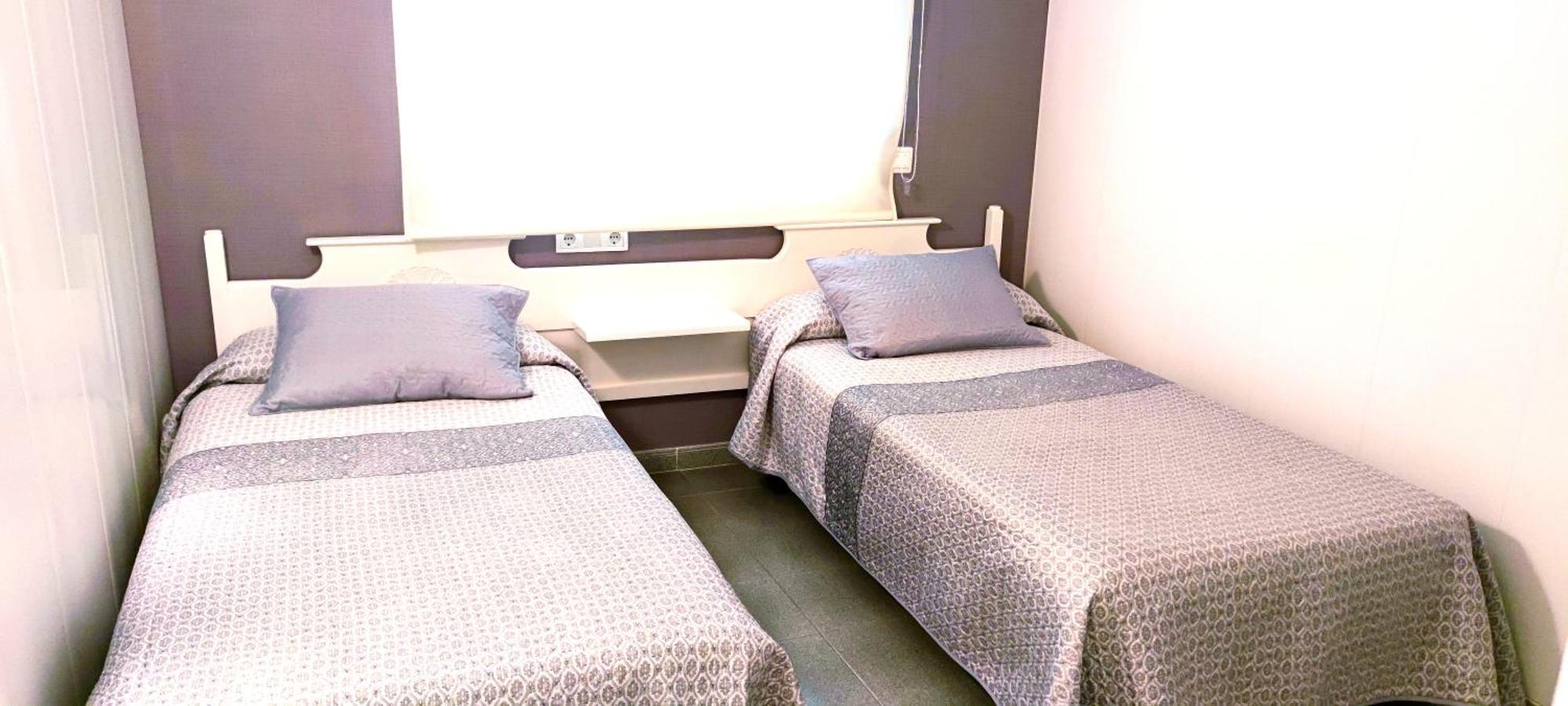 Apartamento Martin Tossa de Mar Zimmer foto